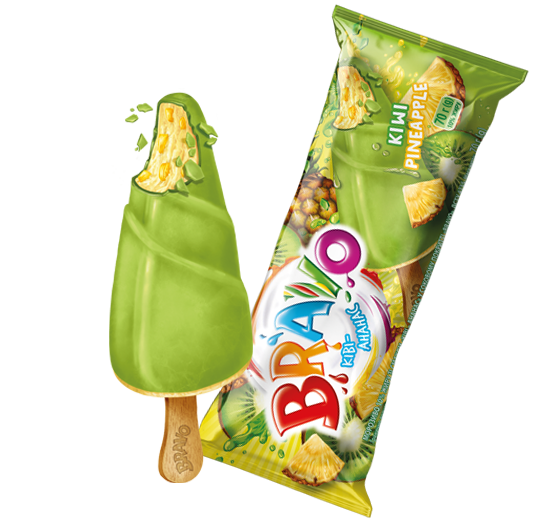 «BRAVO»